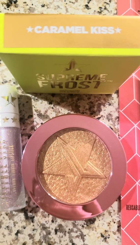 Jeffree Star Cosmetics